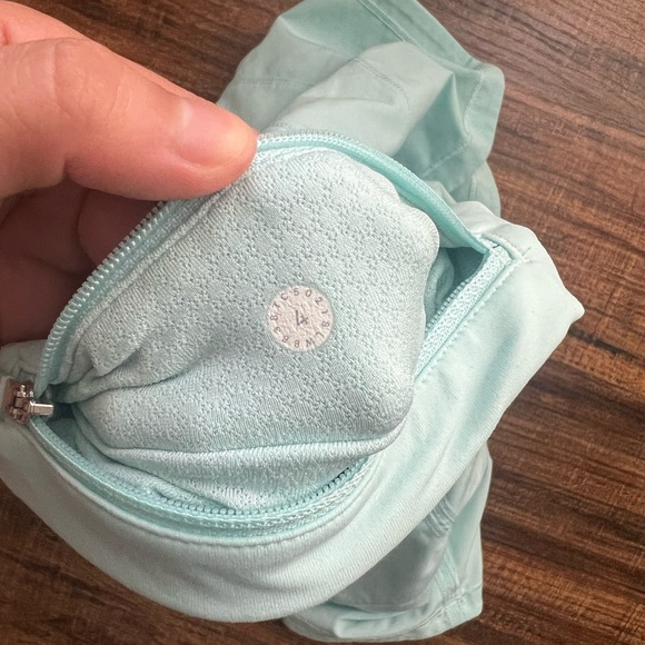 Lululemon pace rival skirt - Picture 3 of 3